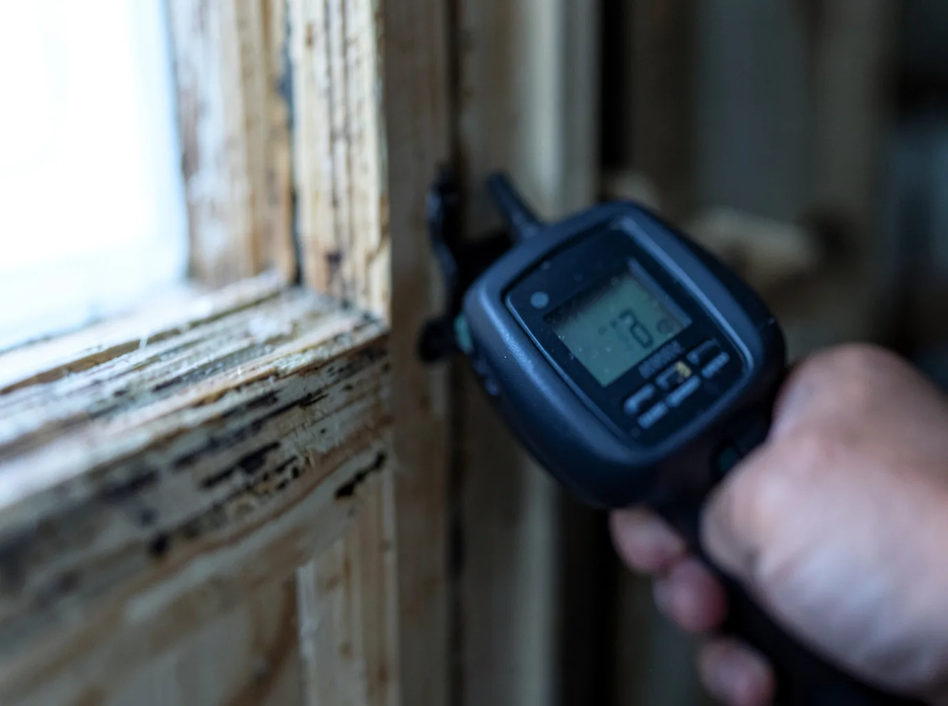 Water Damage Restoration Spray, OR FAQs